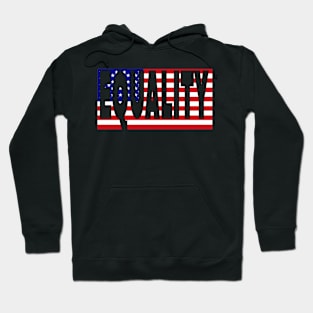 Equality Hoodie